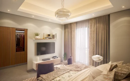 فلل مدينة الشارقة جاردن سيتي | خطة دفع لمدة 7 سنوات