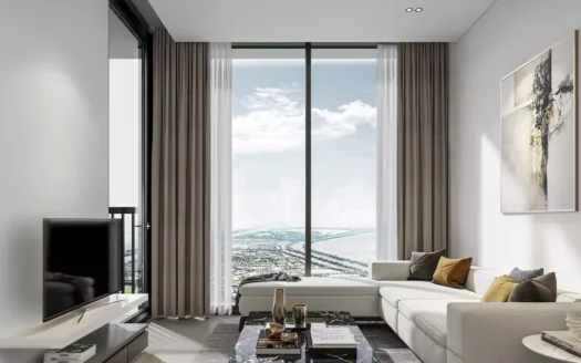 Sobha Orbis at Motor City, Dubai