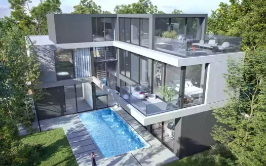 فلل مسار للبيع في الشارقة