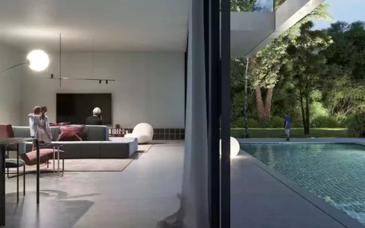 فلل مسار للبيع في الشارقة