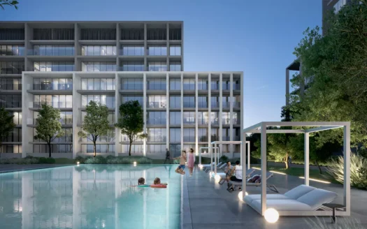 شقة الجادة في الشارقة