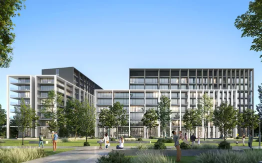 شقة الجادة في الشارقة