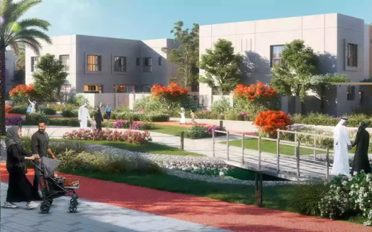 Sharjah Sustainable City